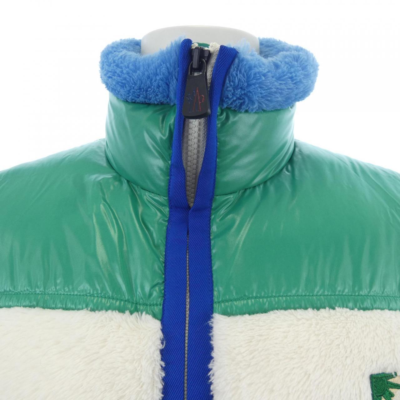 モンクレールグルノーブル MONCLER GRENOBLE 20978G00016 ダウンジャケット