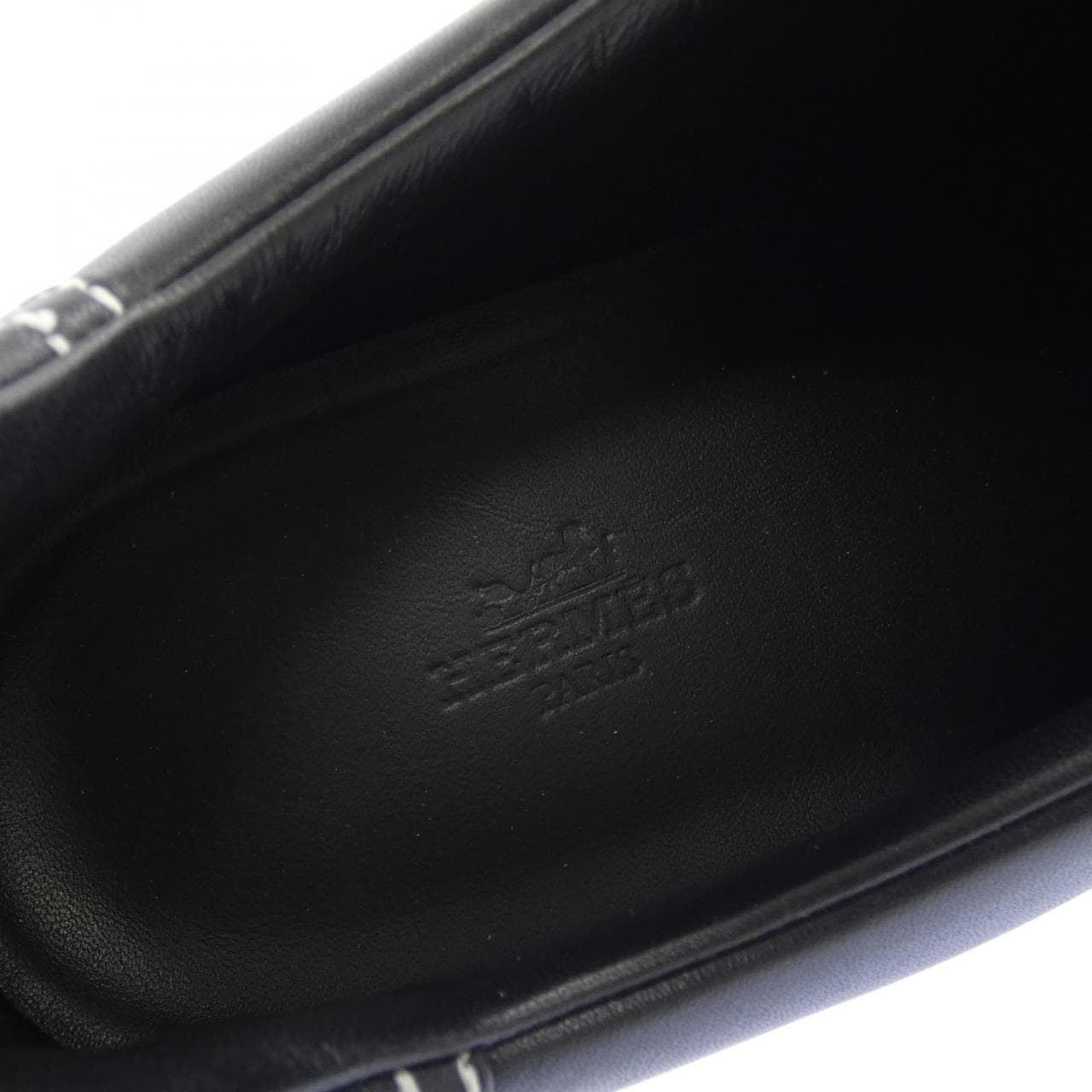 エルメス HERMES トレイル 242848Z スニーカー