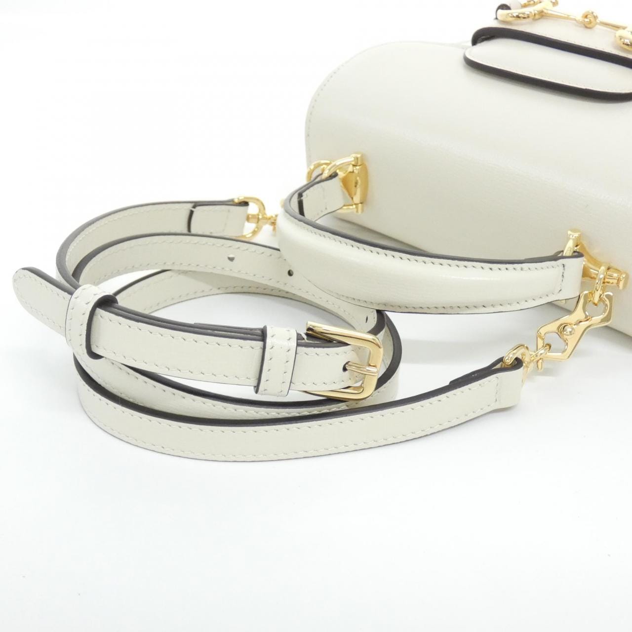 グッチ GUCCI HORSEBIT 1955 781387 1AAQD バッグ