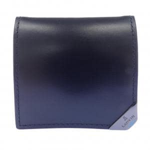 ランバンオンブルー LANVIN en Bleu COIN CASE