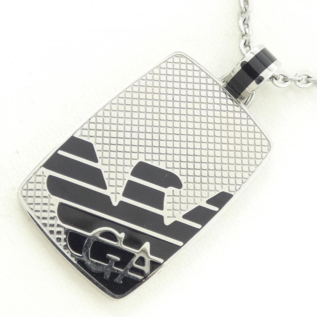 エンポリオアルマーニ EMPORIO ARMANI NECKLACE