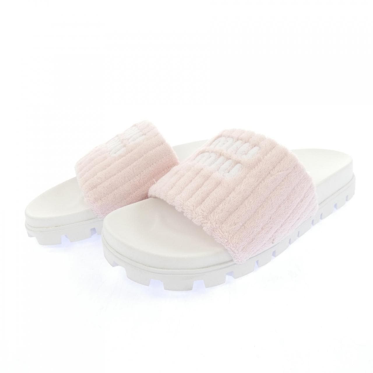 ミュウミュウ MIU MIU 5XX542 サンダル