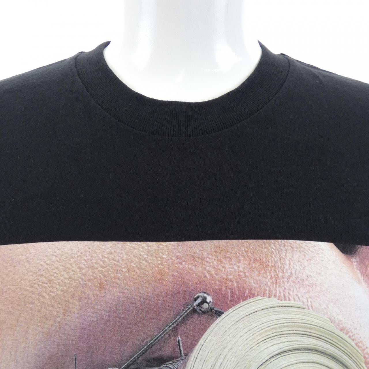 シュプリーム SUPREME BRACES Tシャツ