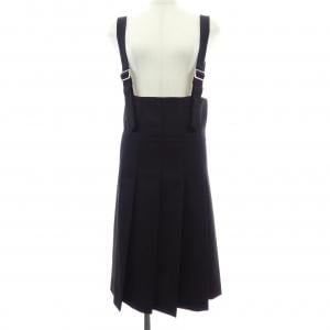 ブラックコムデギャルソン BLACK COMME des GARCONS W10A001 スカート