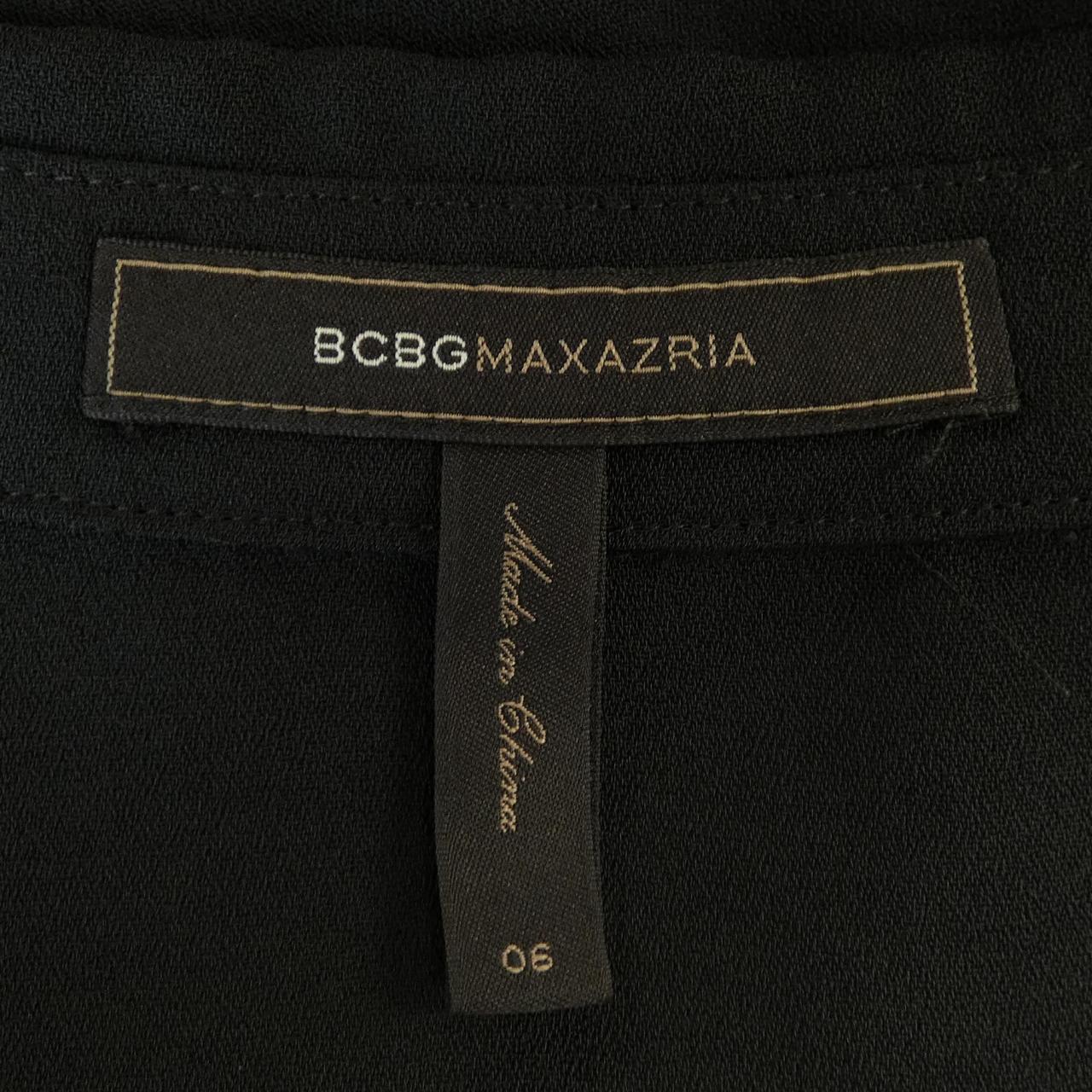 ビーシービージーマックスアズリア BCBGMAXAZRIA ワンピース