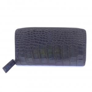 ベルルッティ Berluti イタウバロングジップウォレット WALLET