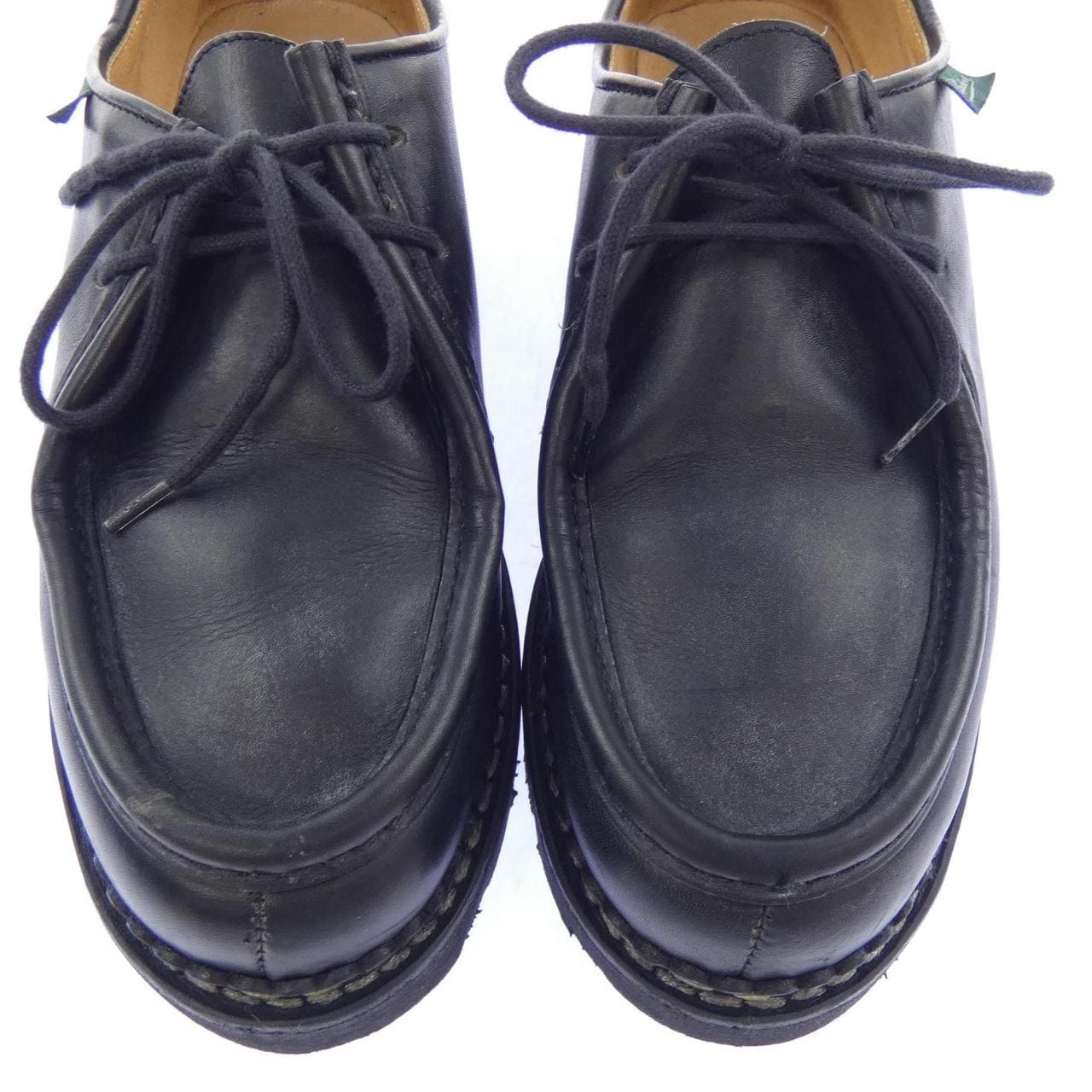 パラブーツ PARA BOOT MICHEAL シューズ