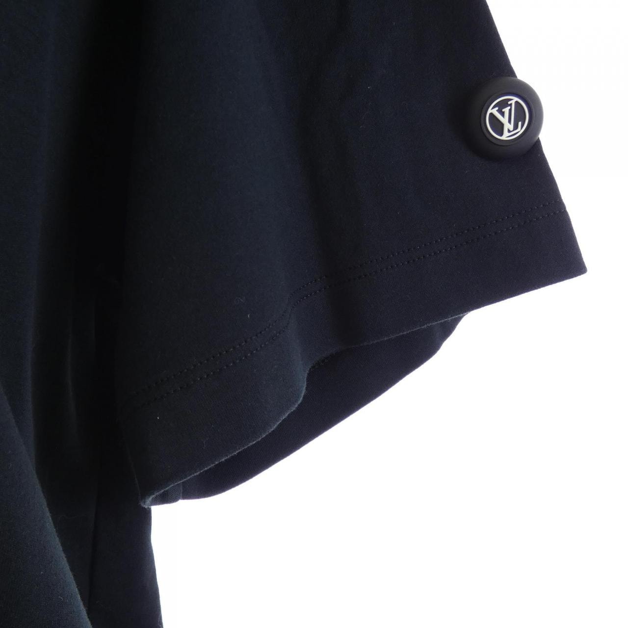 ルイヴィトン LOUIS VUITTON FLTS12UOL Tシャツ