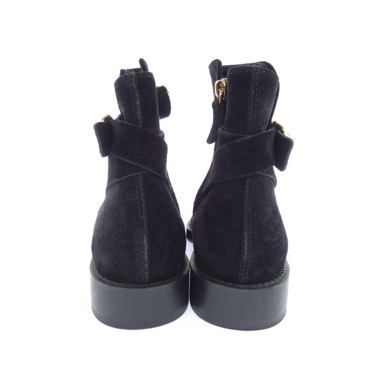 トッズ TOD'S ブーツ