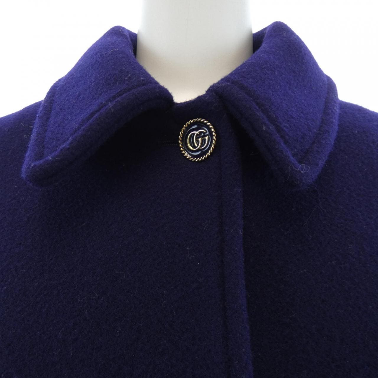 グッチ GUCCI 661396 ZAAL6 コート