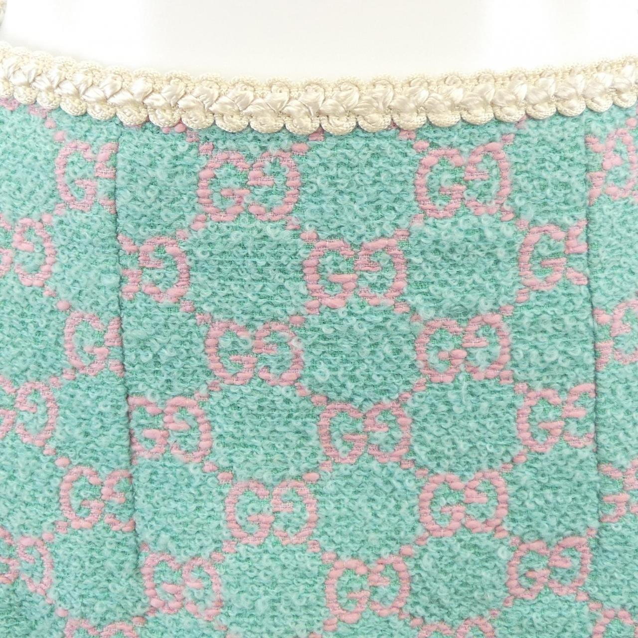 グッチ GUCCI 577738 ZAAMP スカート