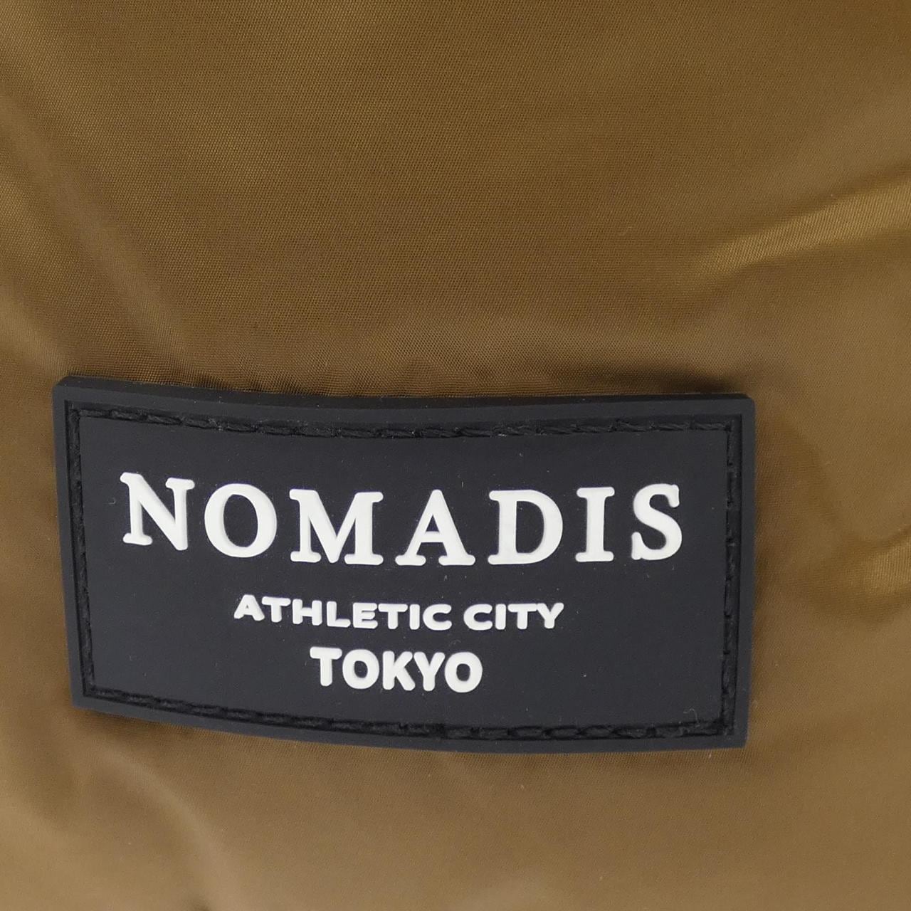 NOMADIS BAG