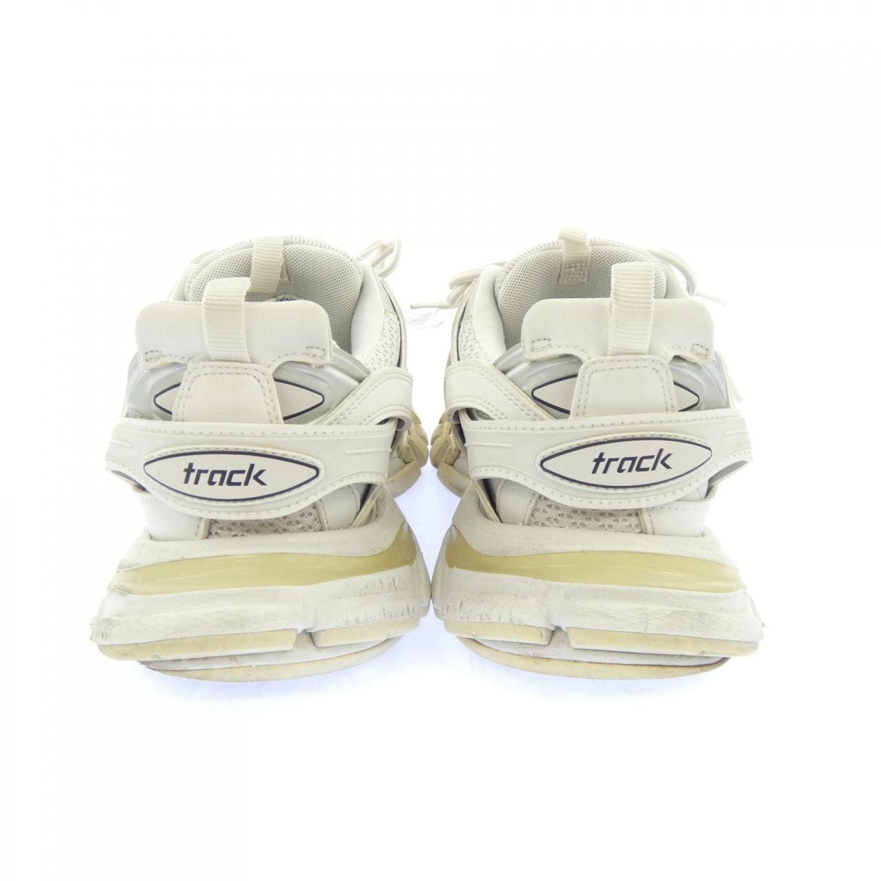 バレンシアガ BALENCIAGA 542023 W1GB1 スニーカー