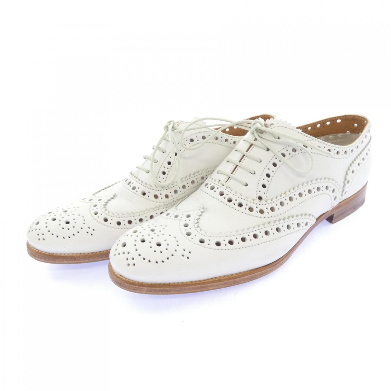 チャーチ CHURCH'S BURWOOD シューズ