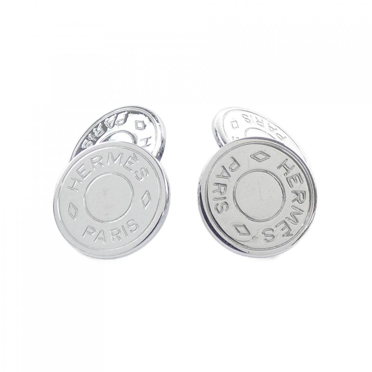 エルメス HERMES カフス