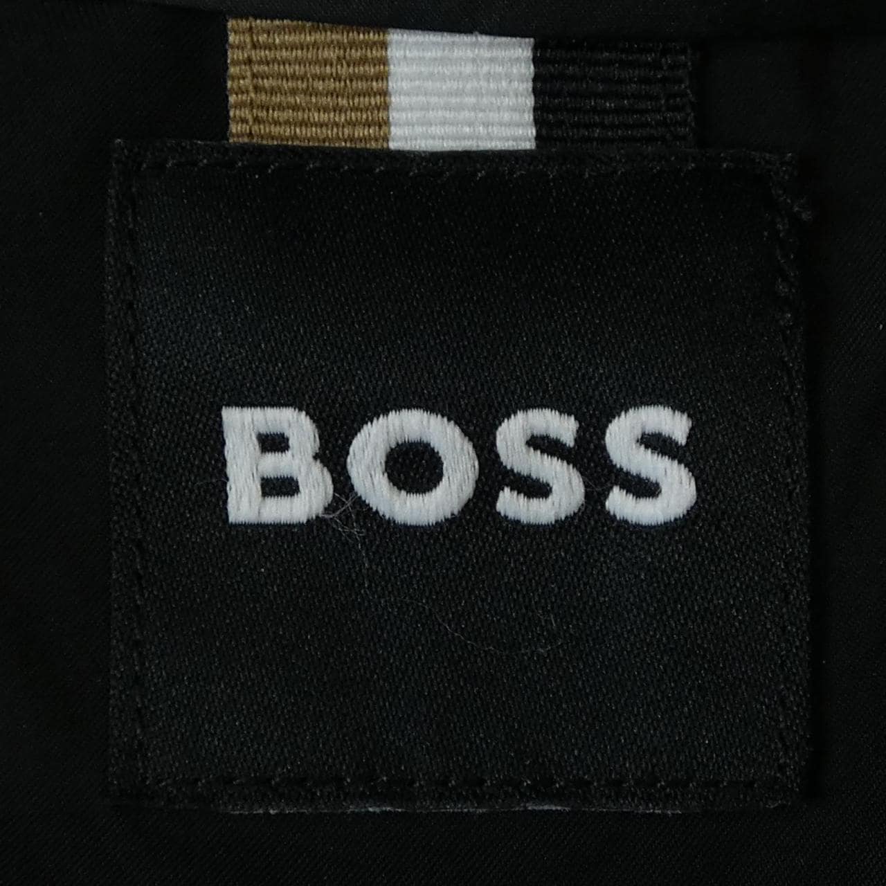 ボス BOSS ブルゾン