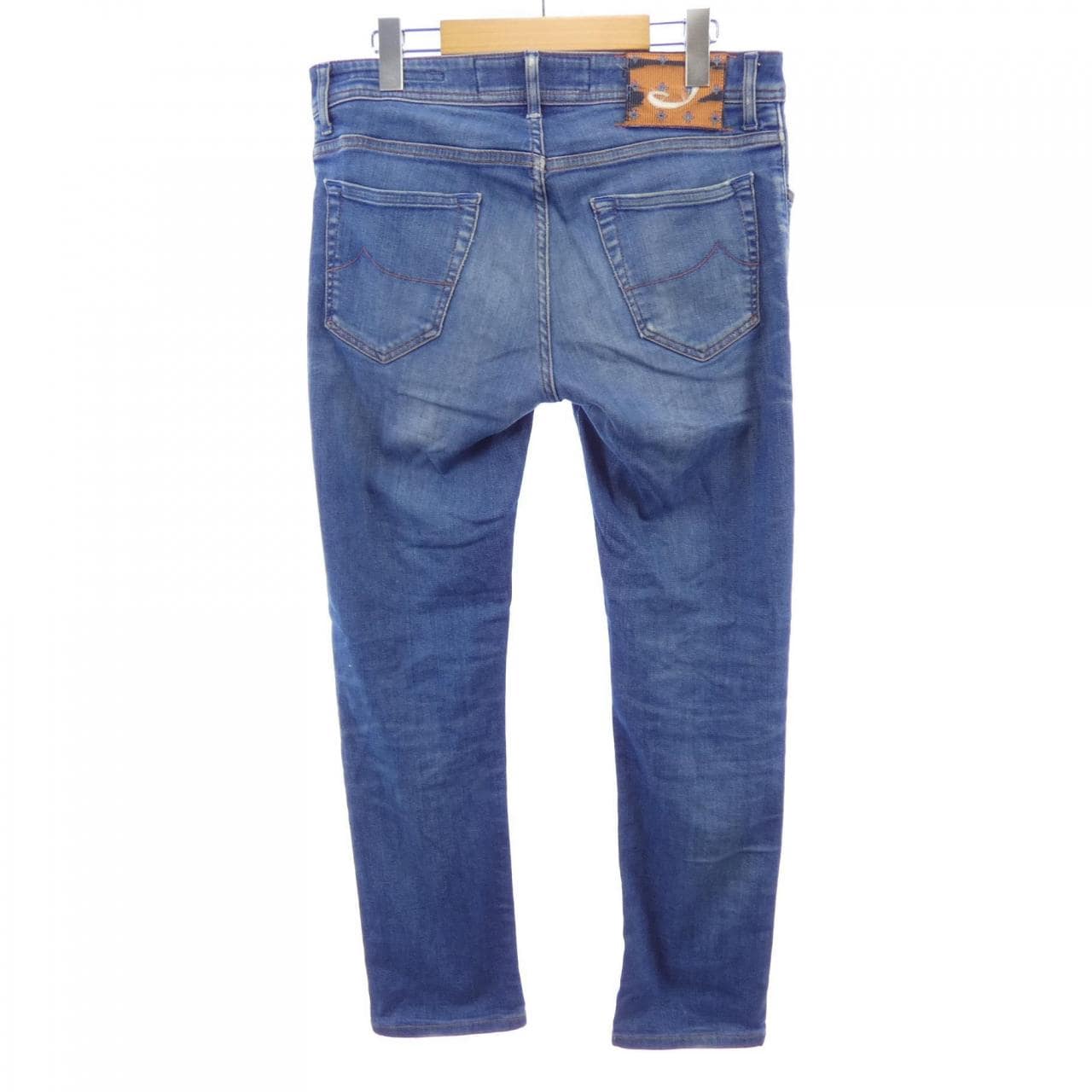 ヤコブコーエン JACOB COHEN J622 ジーンズ
