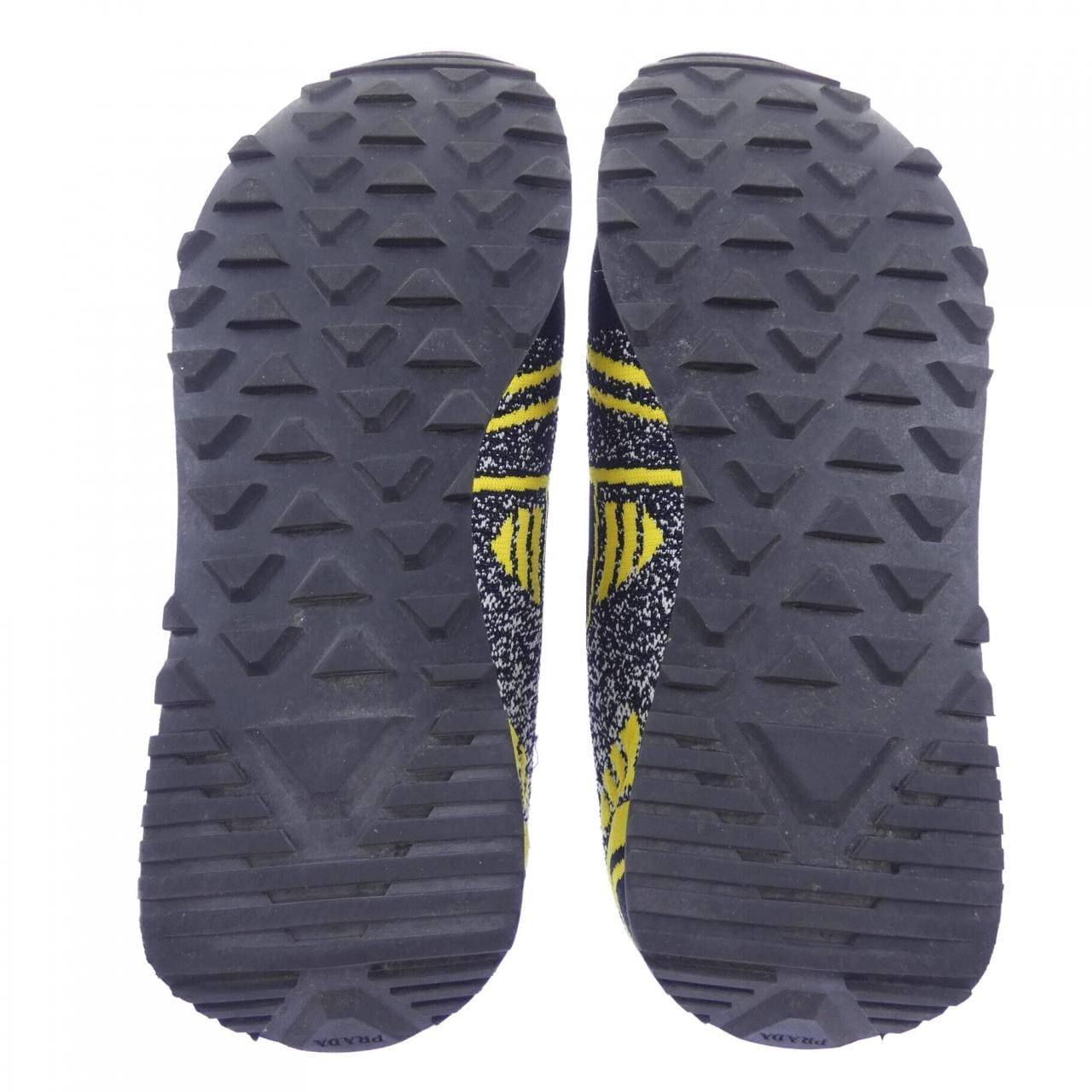 プラダ PRADA 2EG272 スニーカー