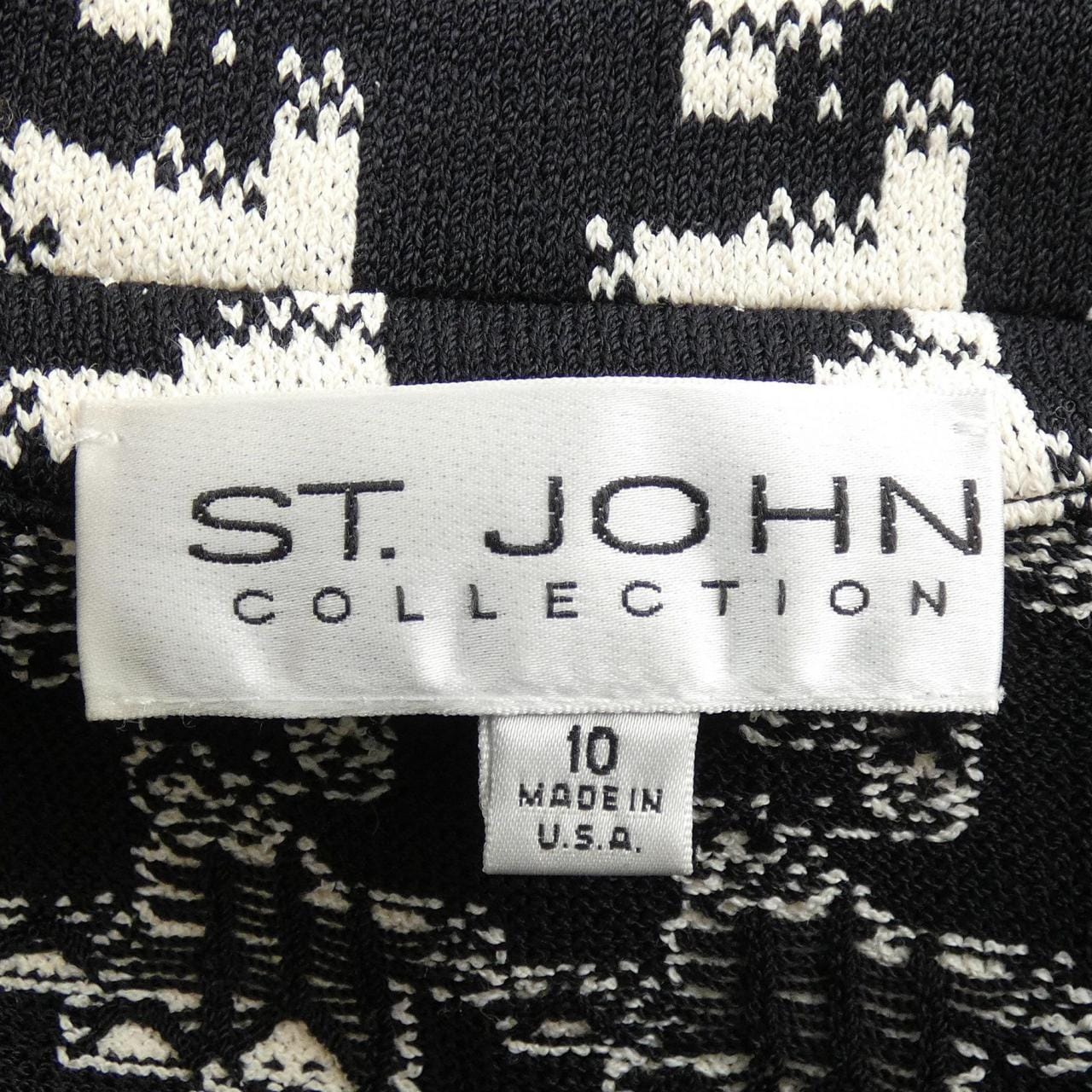 Saint John ST.JOHN Jacket