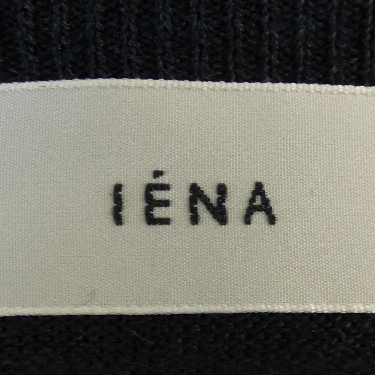 イエナ IENA ニット