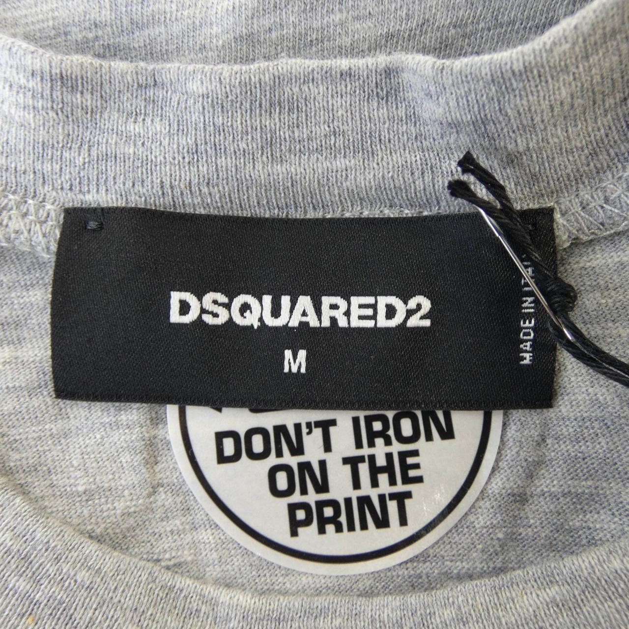 DSQUARED2 T 恤