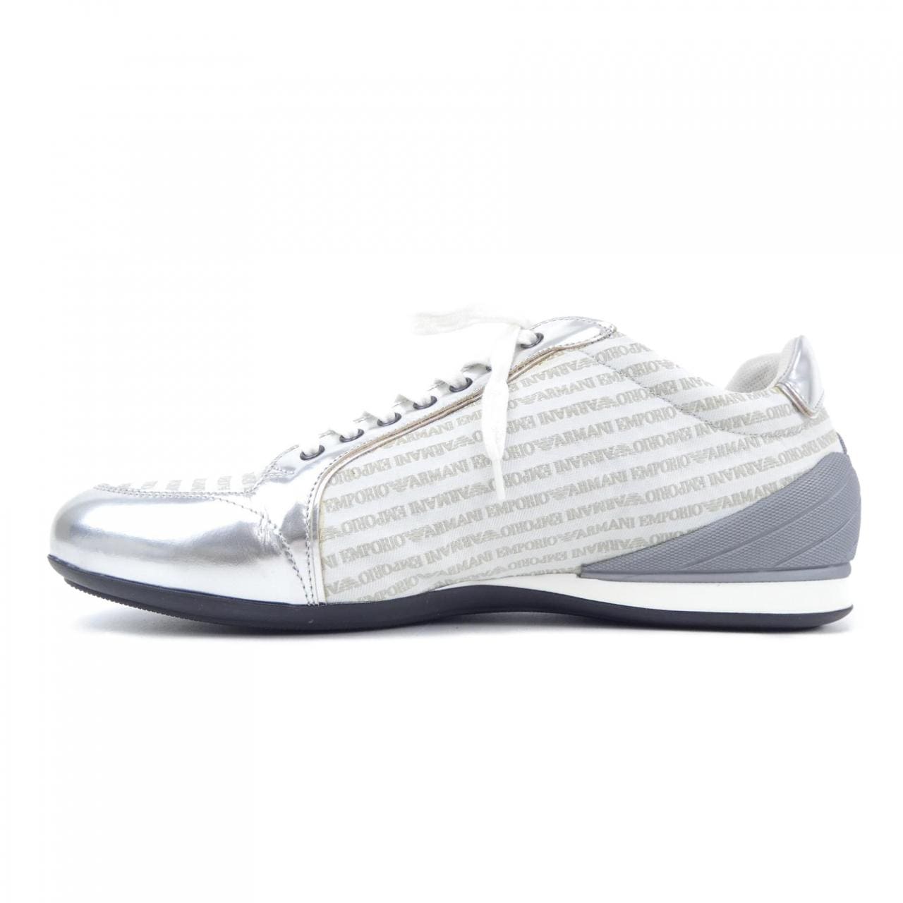 EMPORIO ARMANI EMPORIO ARMANI Sneakers