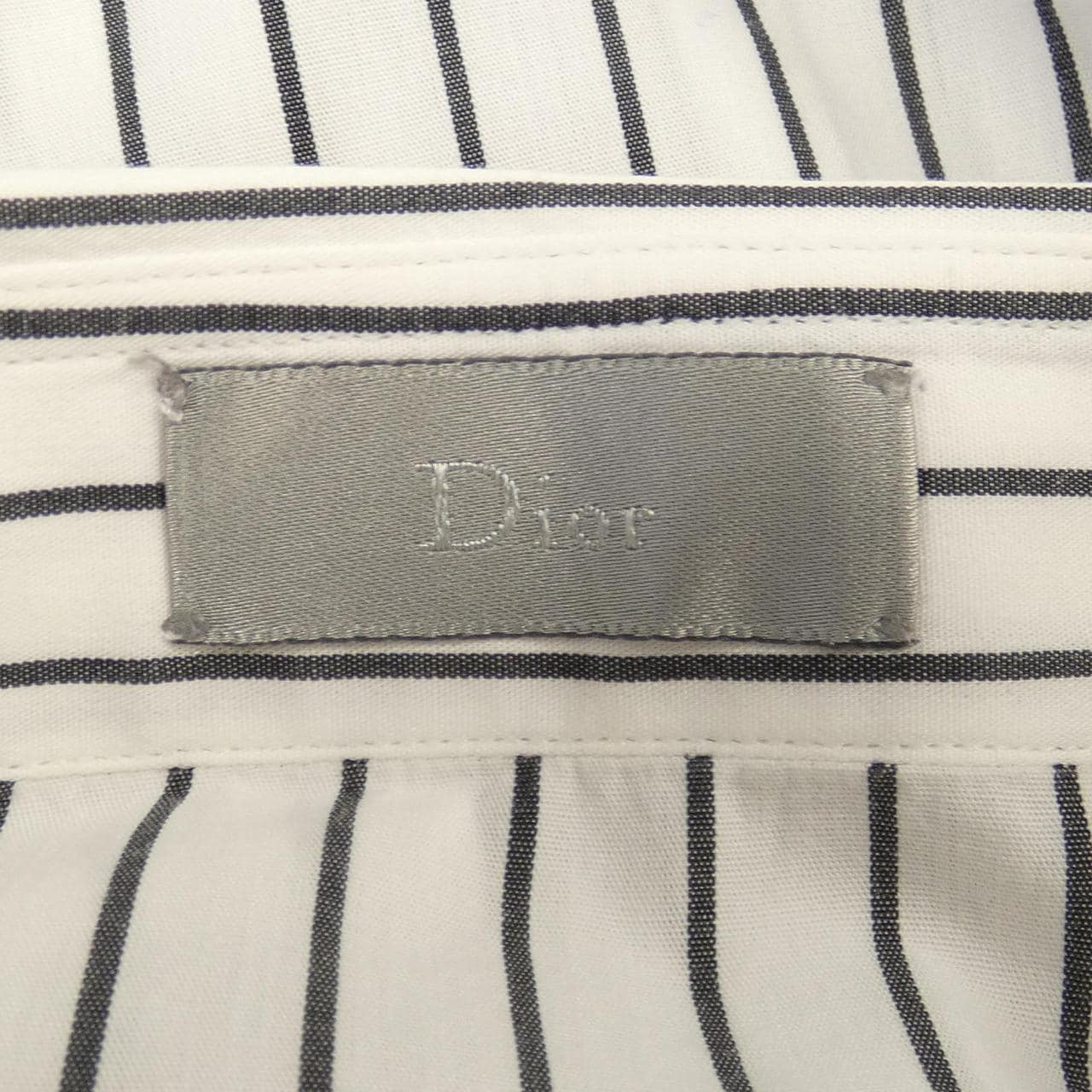 ディオールオム DIOR HOMME シャツ