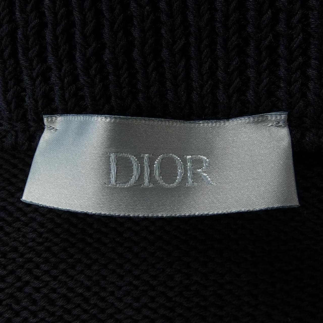 DIOR DIOR Knitwear