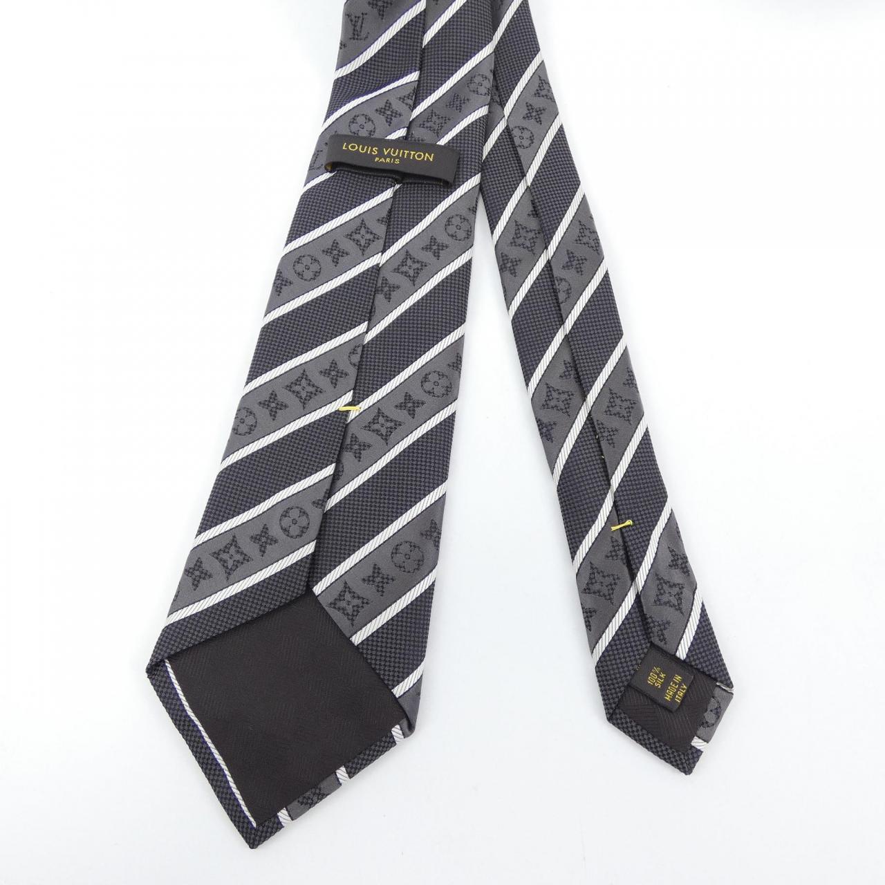 ルイヴィトン LOUIS VUITTON NECKTIE