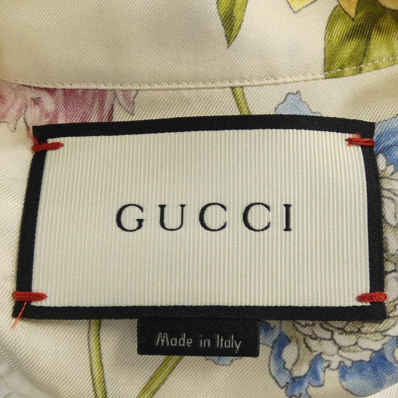 グッチ GUCCI シャツ