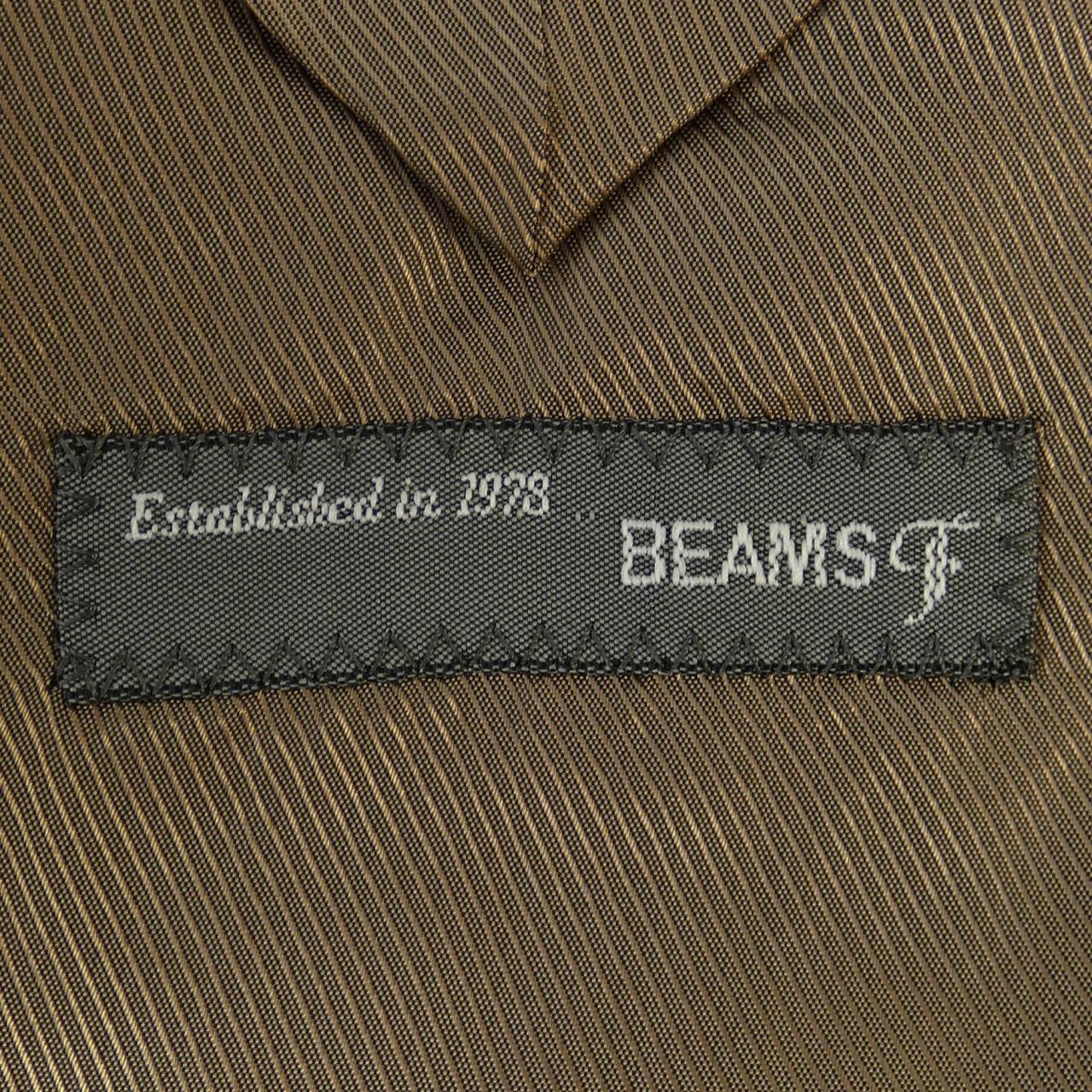 Beams F BEAMS F Jacket