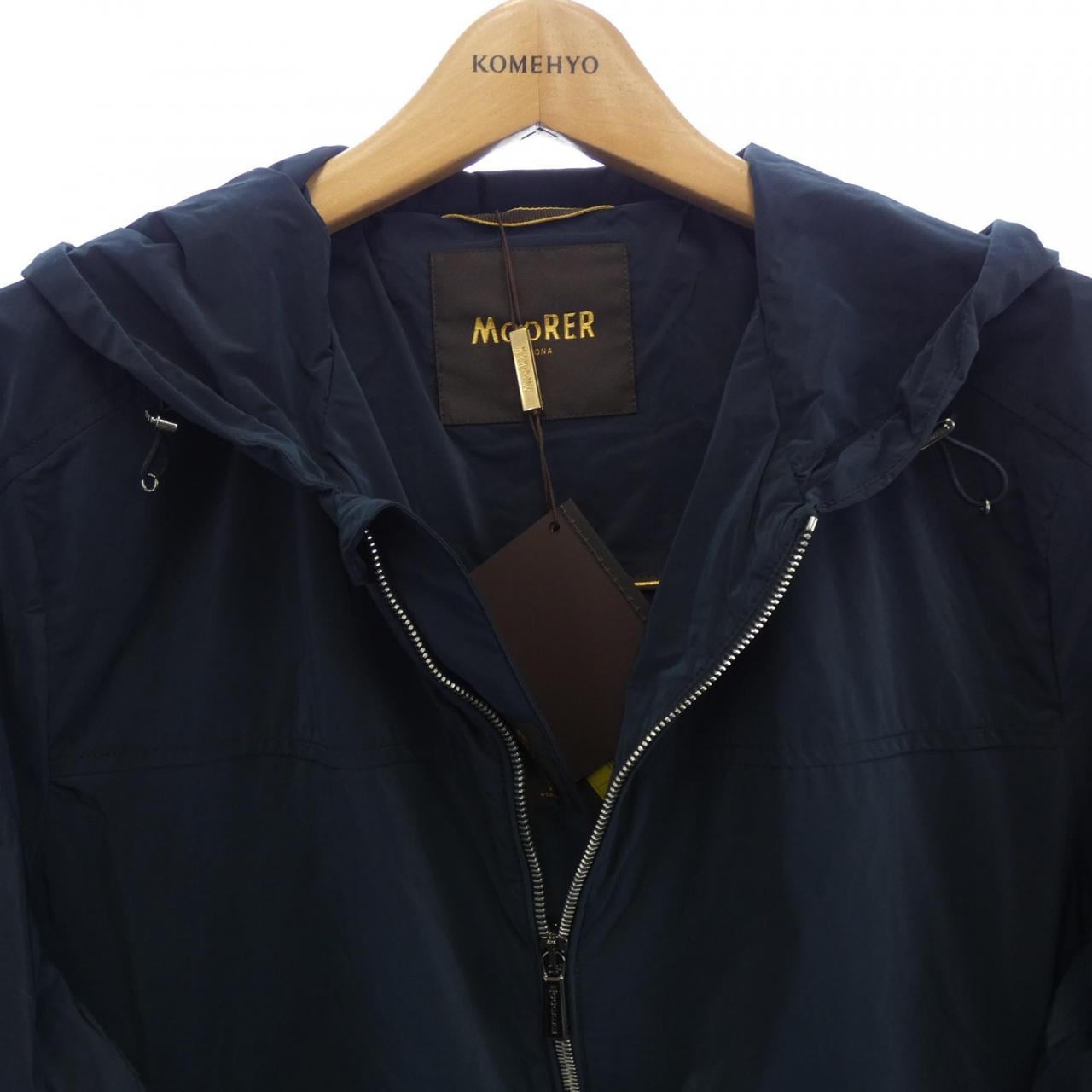 Mouret MOORER jacket