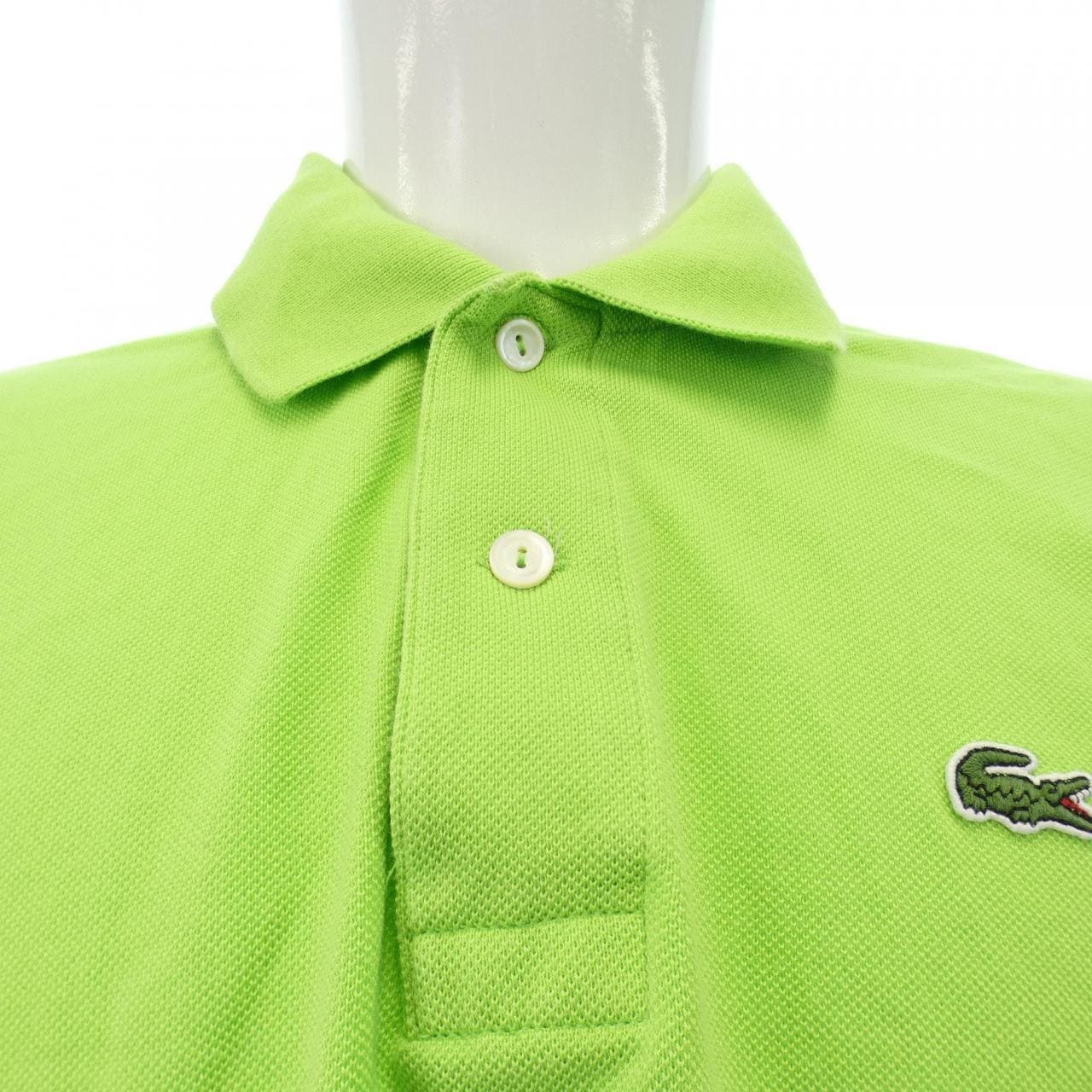 ラコステ LACOSTE ポロシャツ