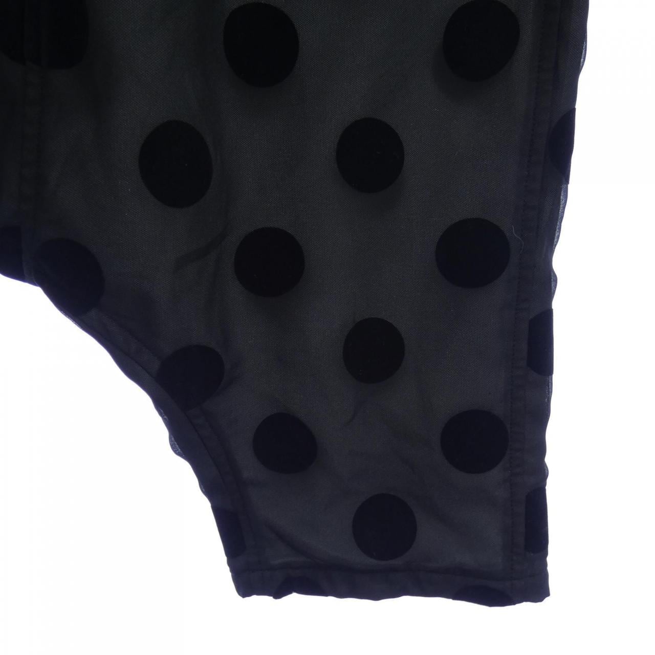 tao COMMEdesGARCONS pants