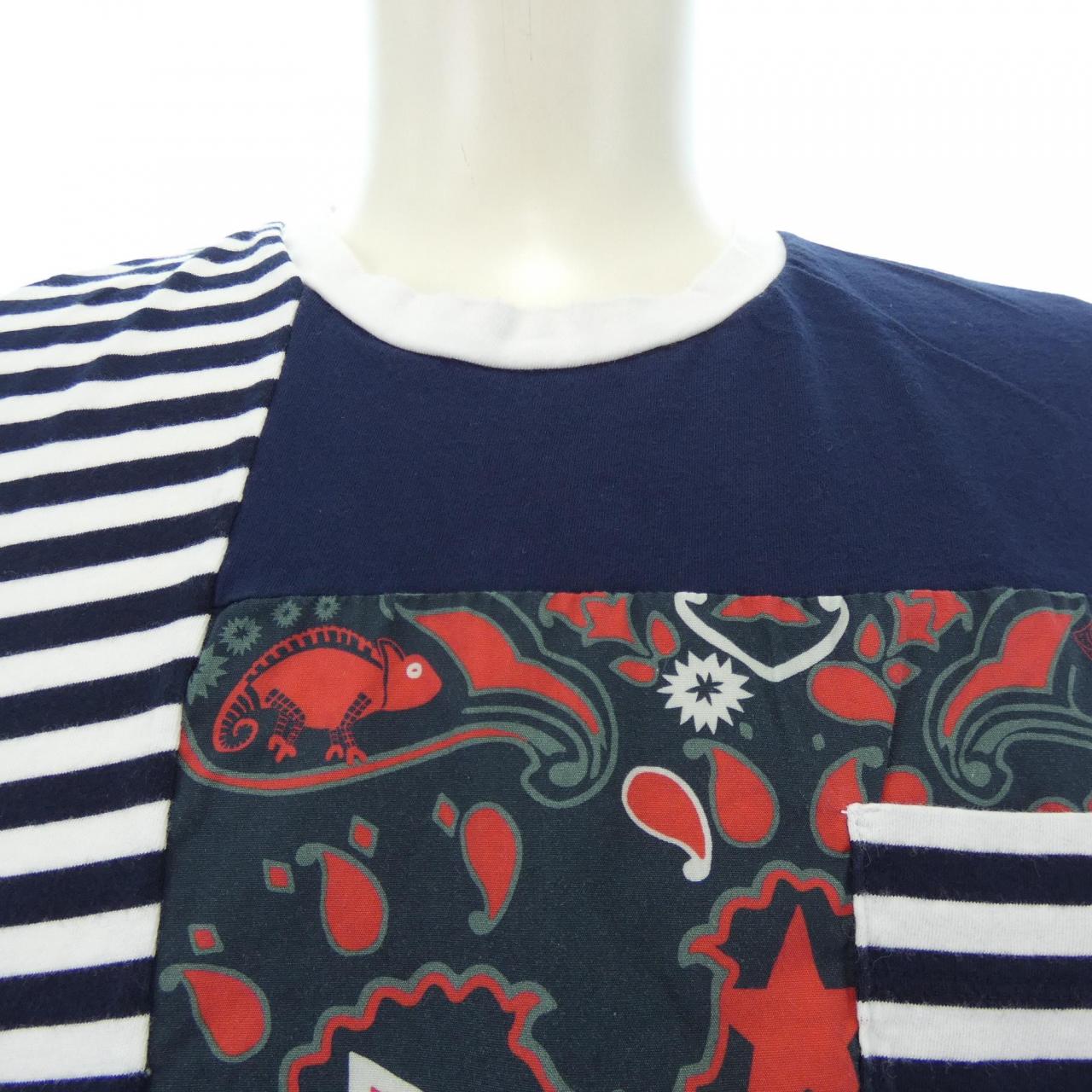 エトロ ETRO Tシャツ