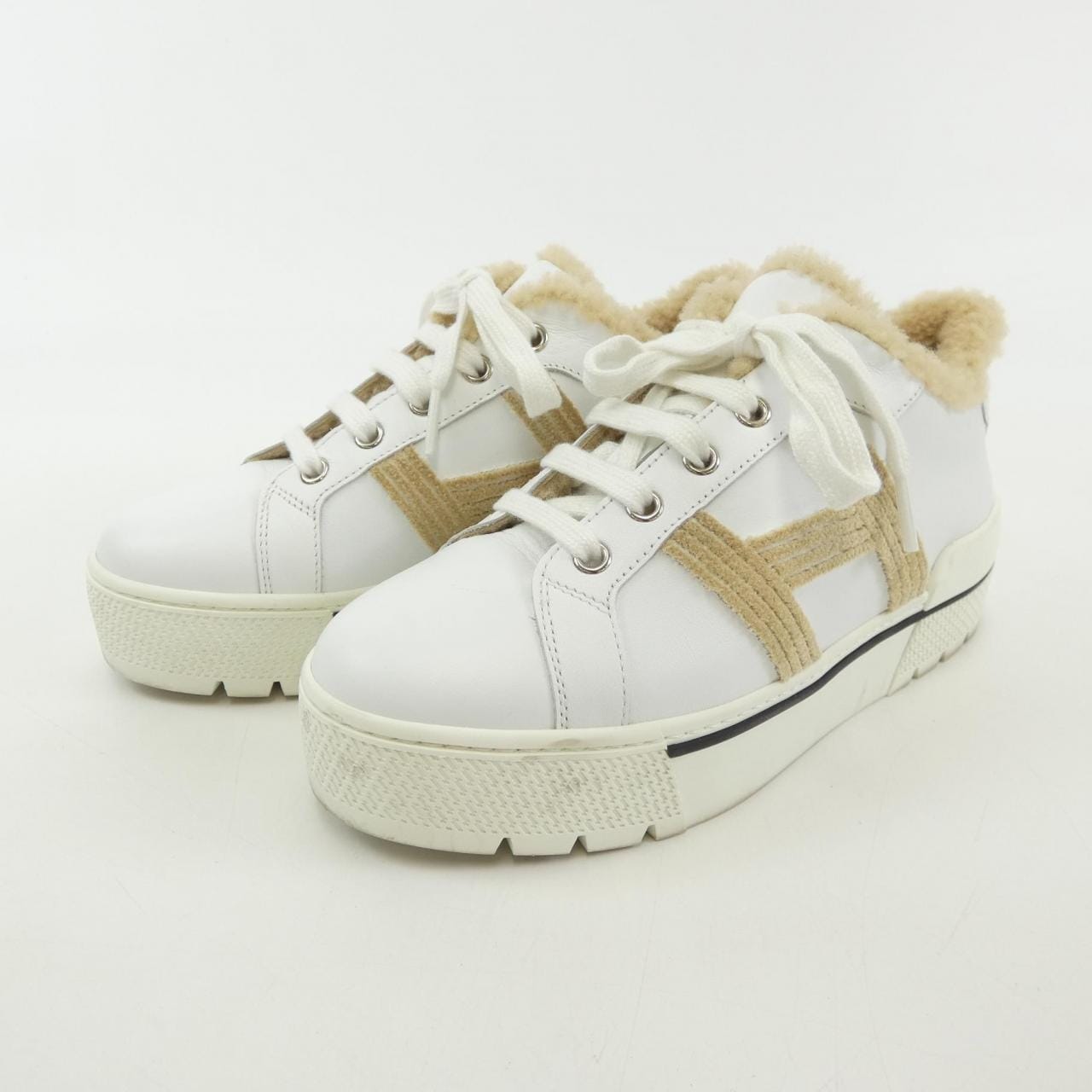 エルメス HERMES スニーカー