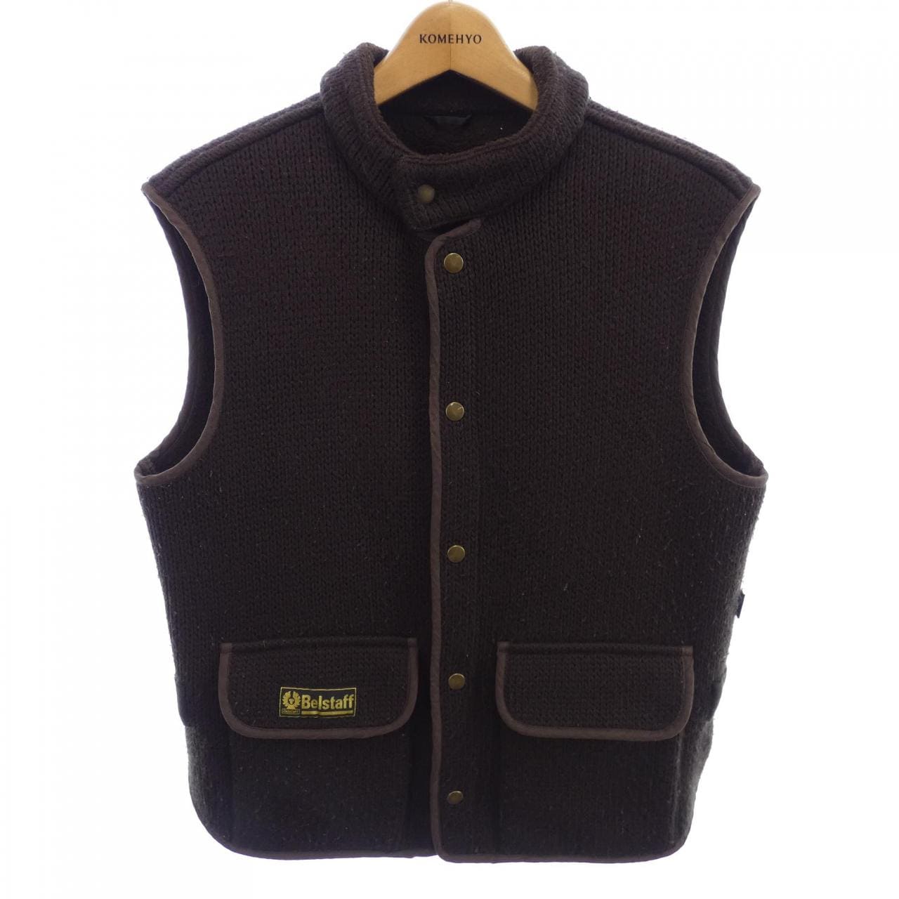ベルスタッフ BELSTAFF ベスト