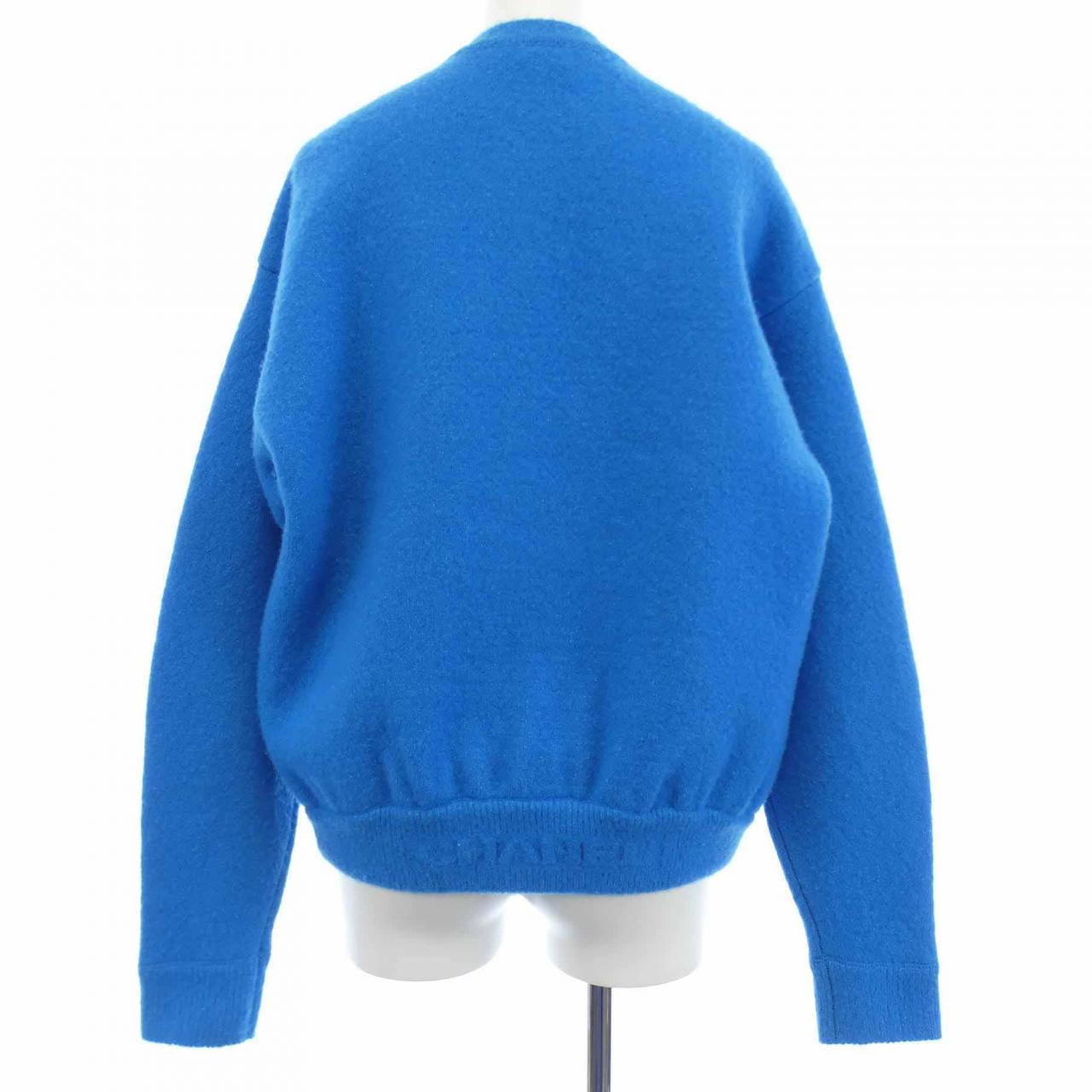 シャネル CHANEL カーディガン