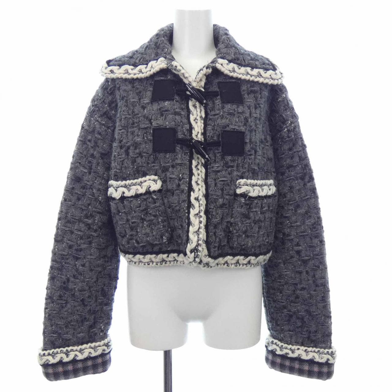 CHANEL CHANEL Jacket