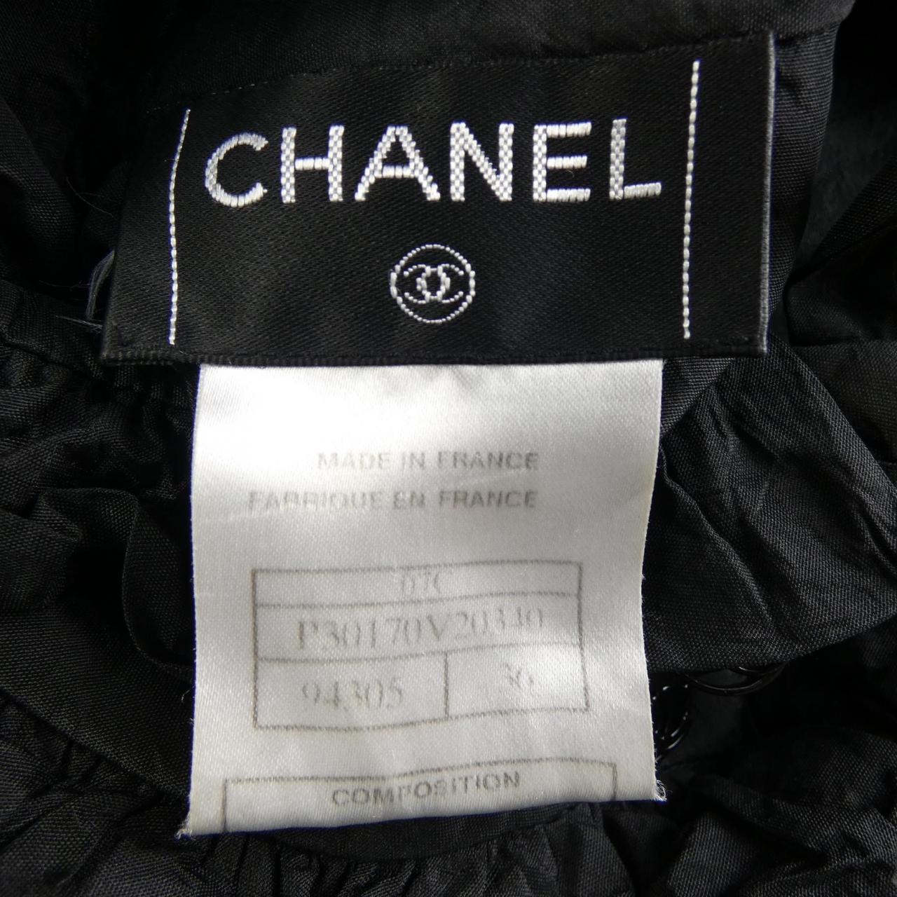 シャネル CHANEL トップス