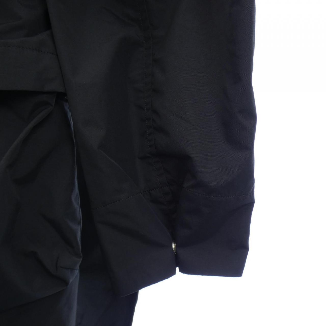 UNDECORATEO コート