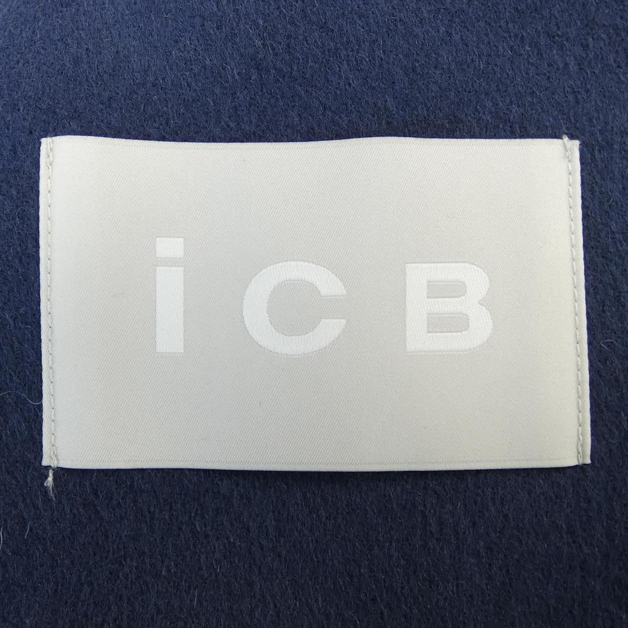 ICB披肩
