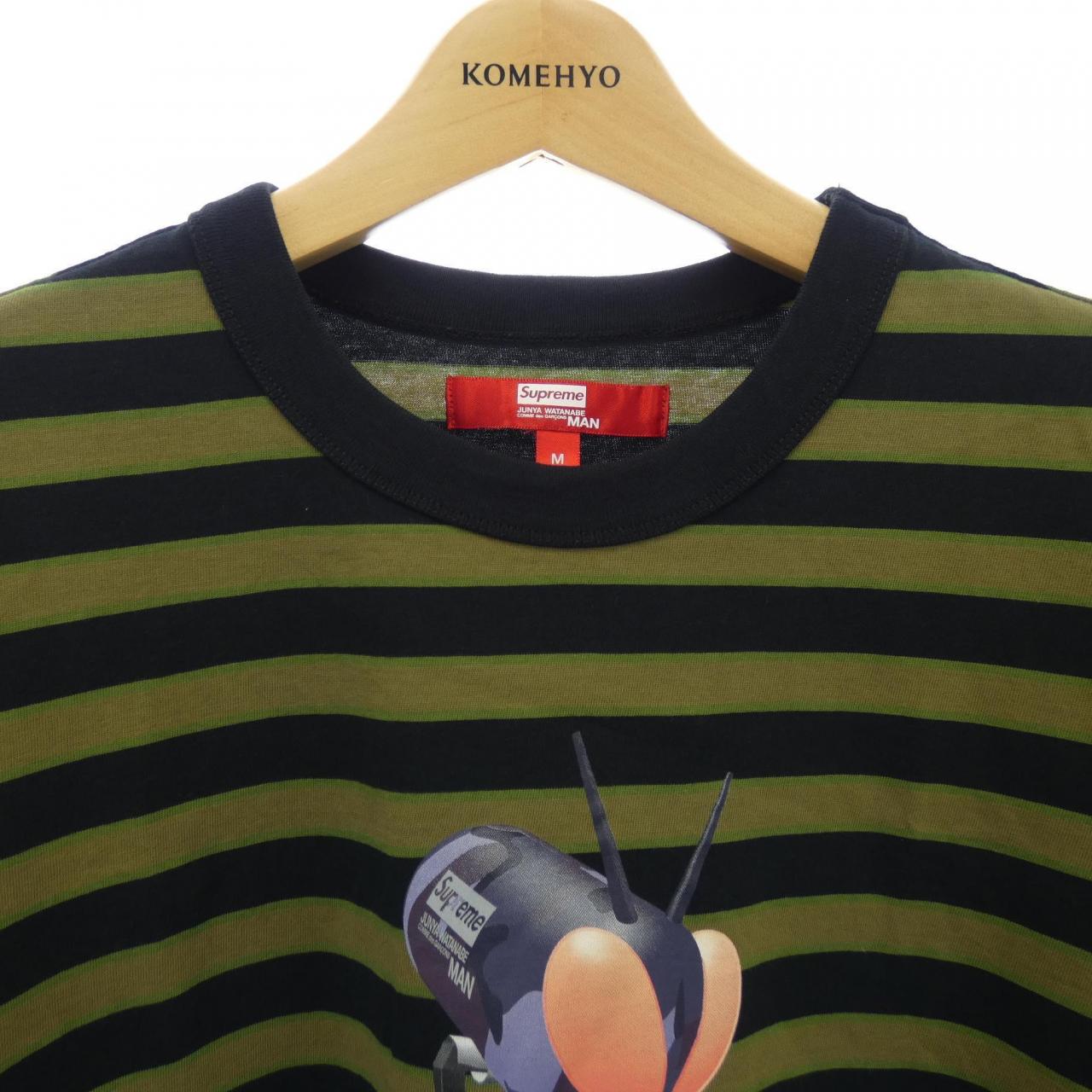 SUPREME至尊T卹