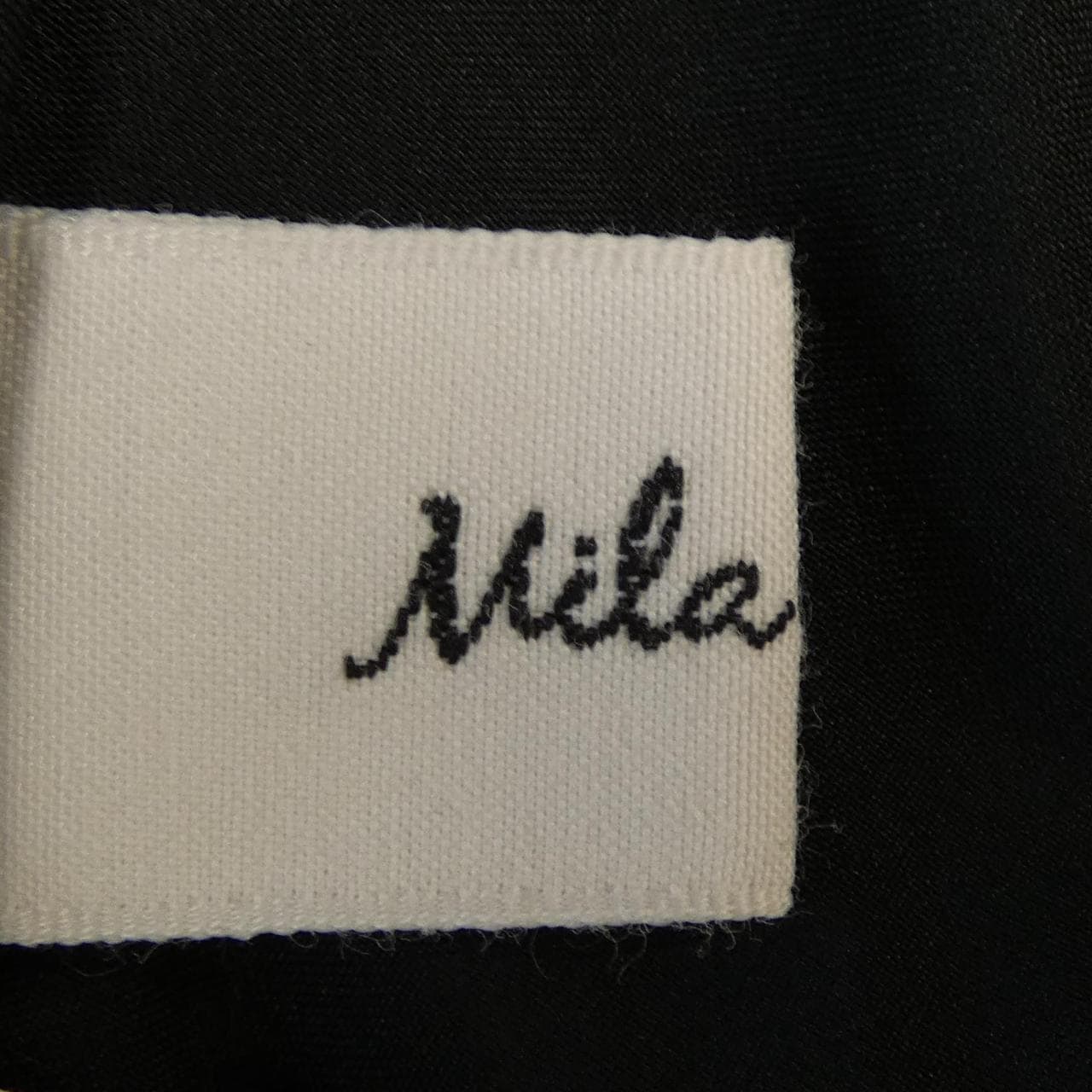 ミラオーウェン MILA OWEN ワンピース