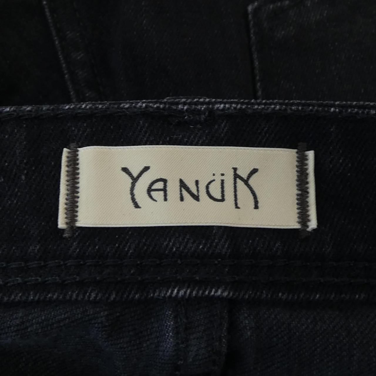 Yanuk YANUK jeans