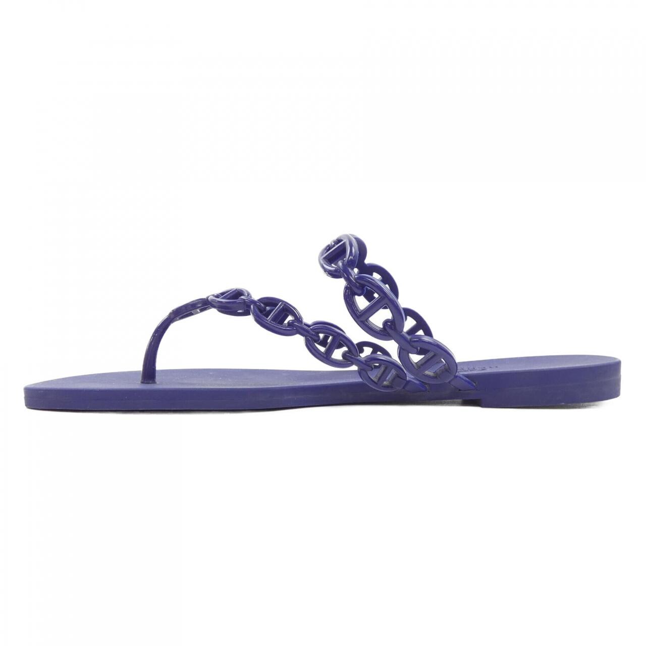 HERMES HERMES Sandals