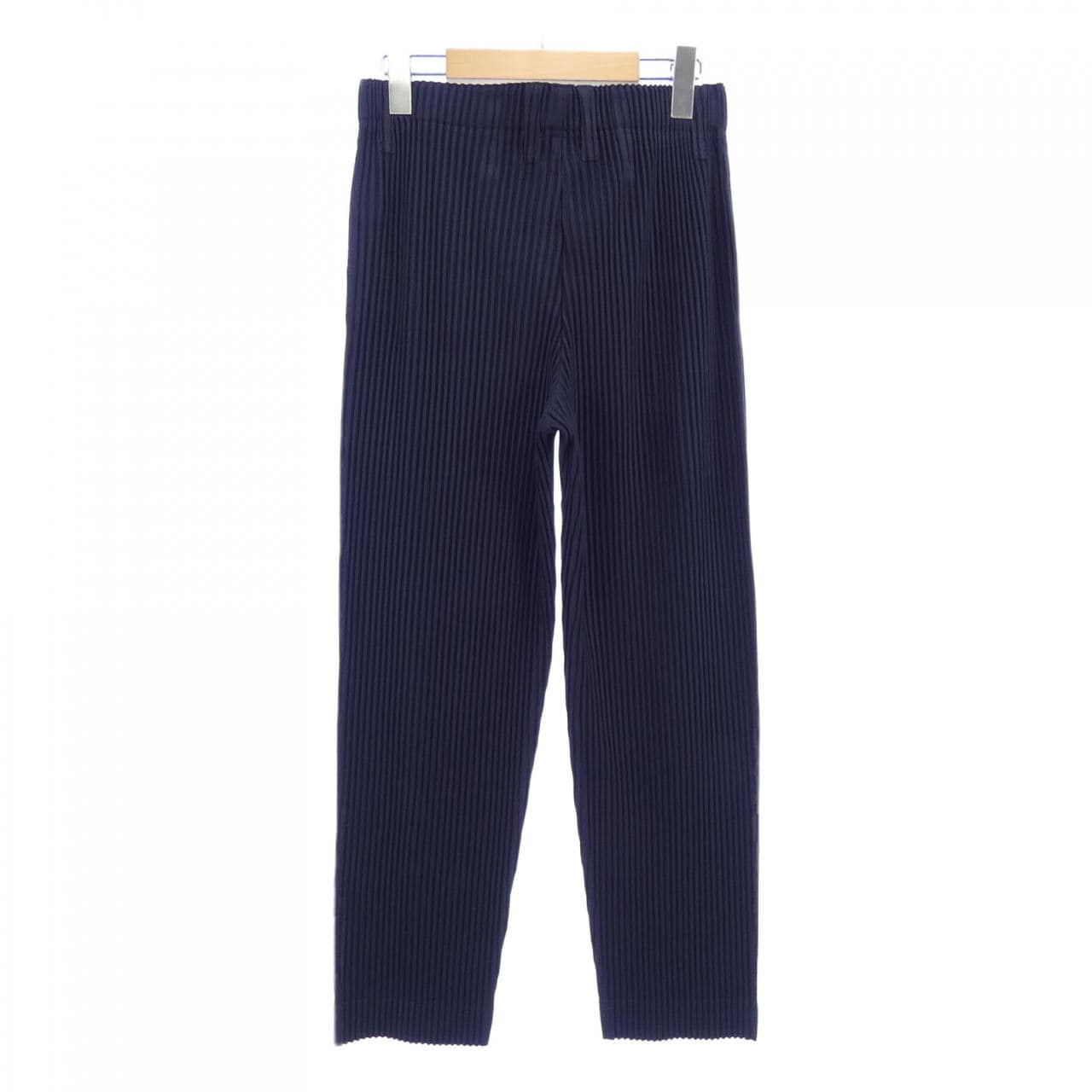 オムプリッセ HOMME PLISSE HP55JF450 パンツ