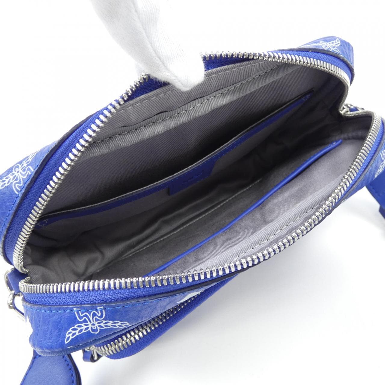 エムシーエム MCM MMRASKC07 BAG