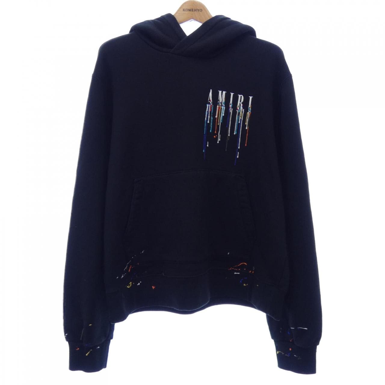 アミリ AMIRI パーカー