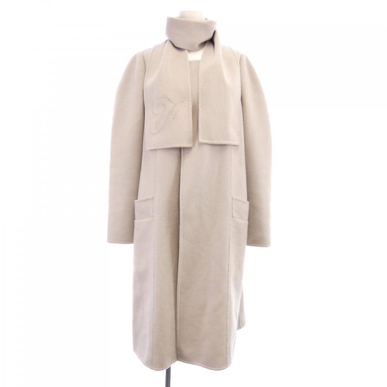 フォクシー FOXEY 41125 コート